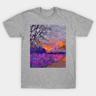 Magic Dawns T-Shirt